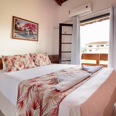 Hotel Dellamares Ubatuba Extérieur photo