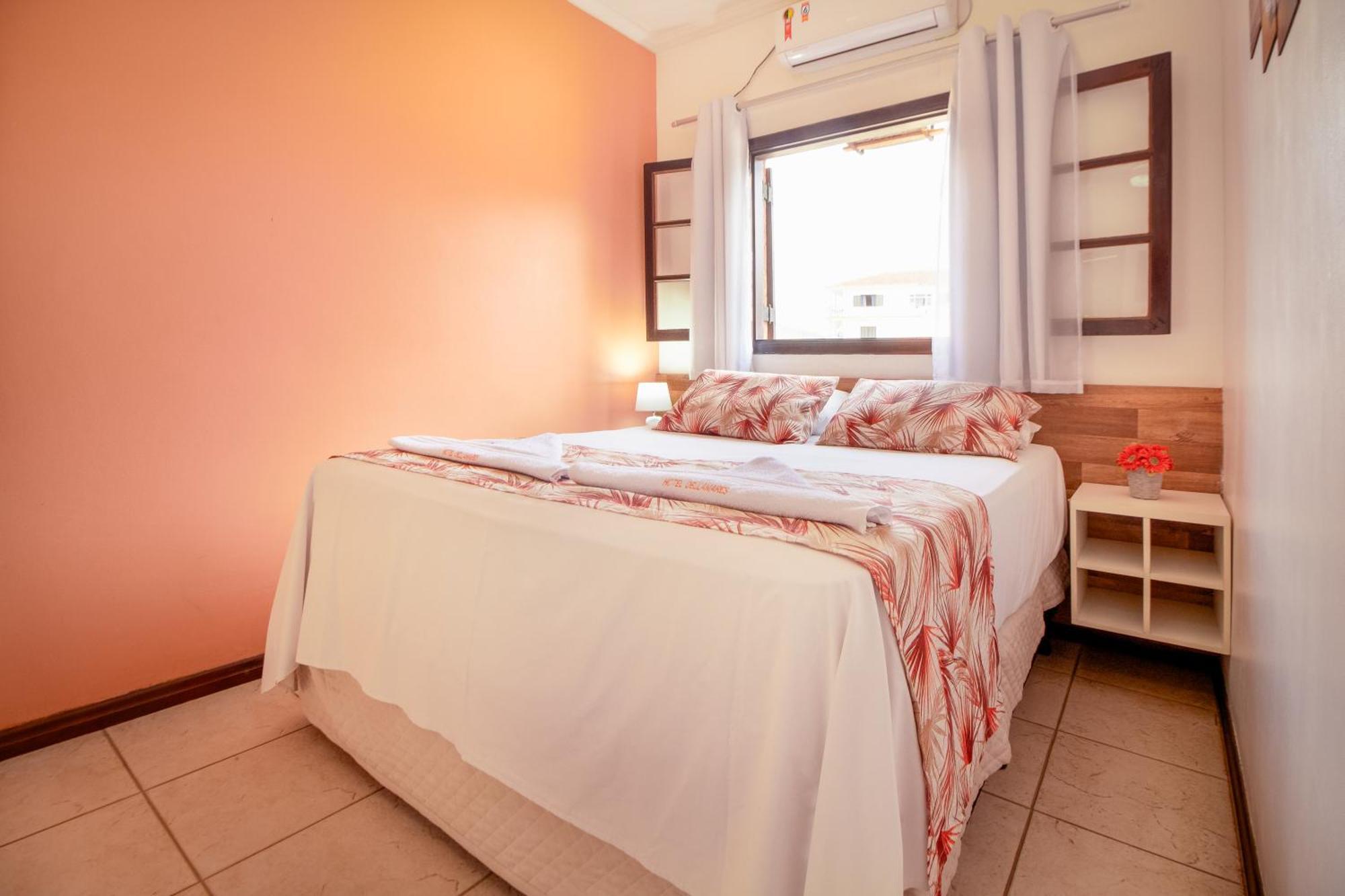 Hotel Dellamares Ubatuba Extérieur photo