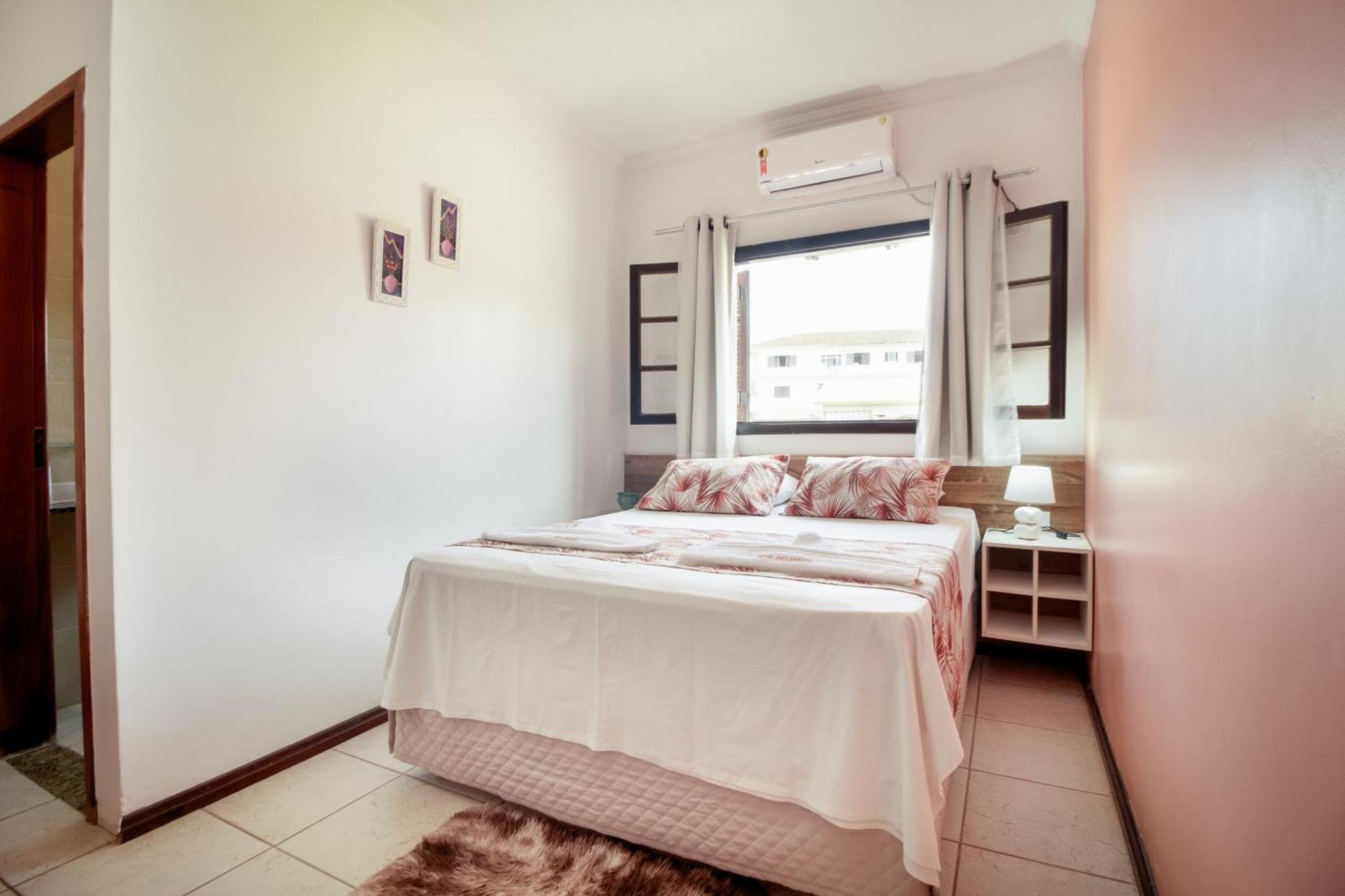 Hotel Dellamares Ubatuba Chambre photo