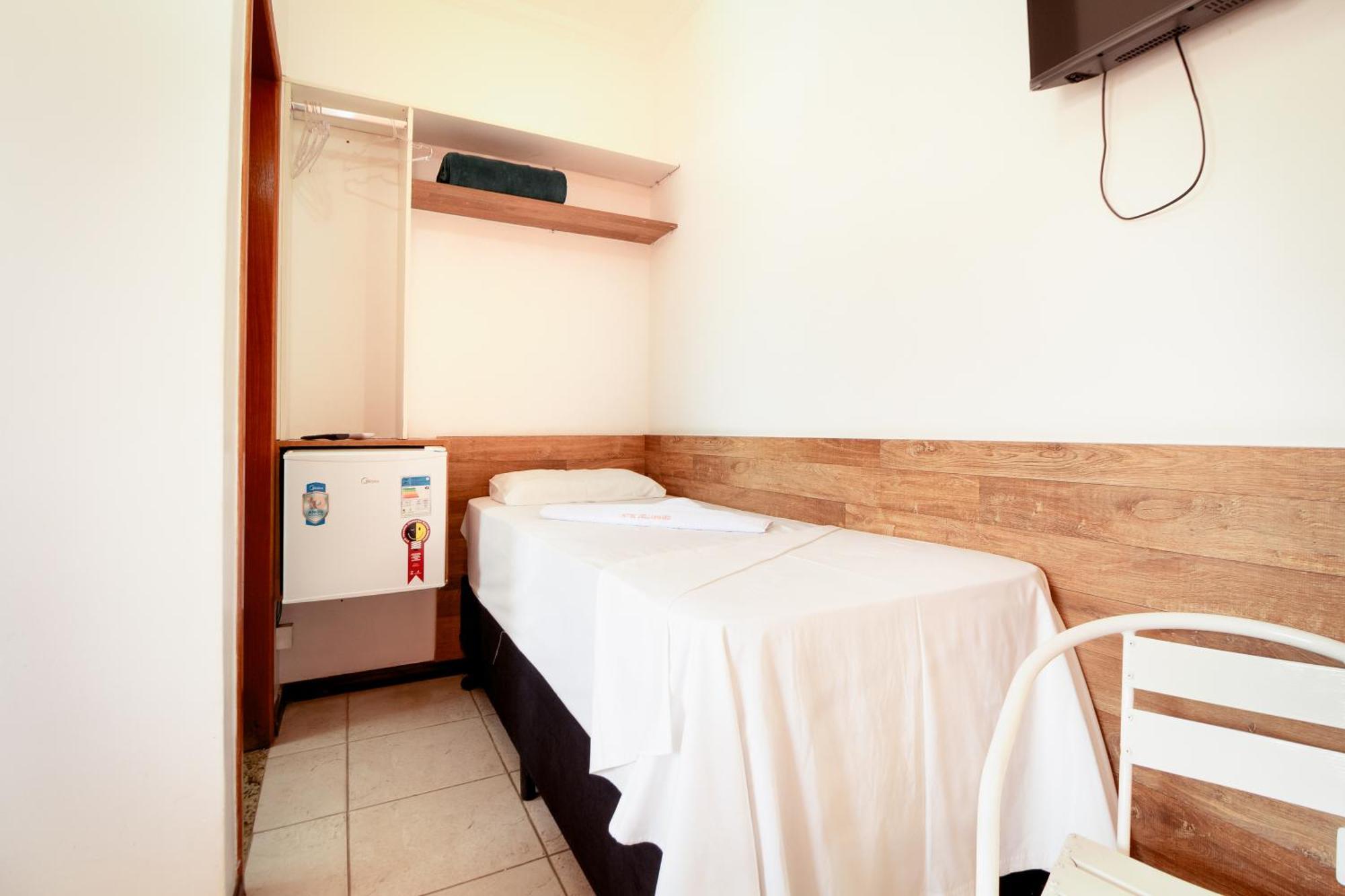 Hotel Dellamares Ubatuba Chambre photo