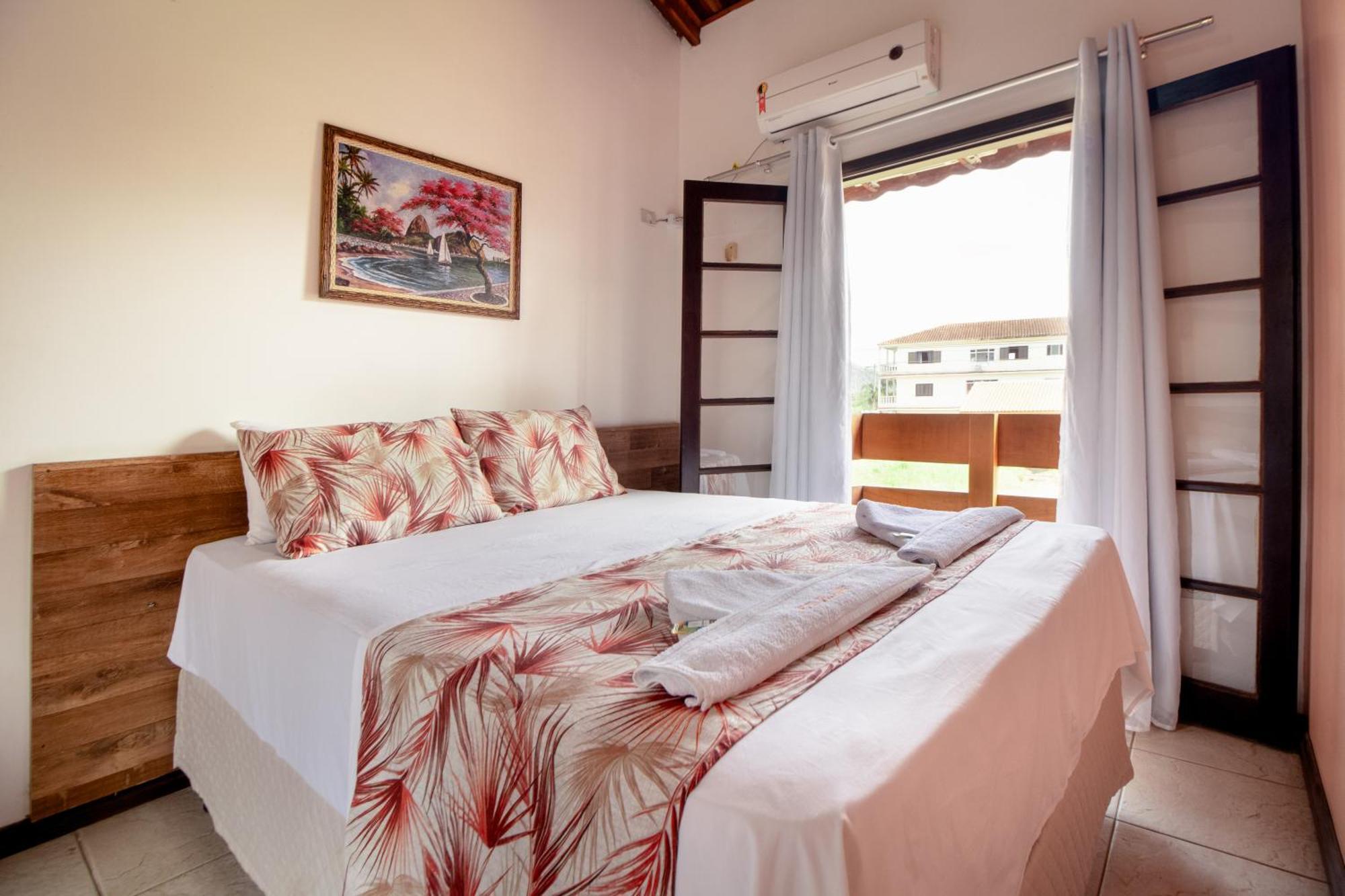 Hotel Dellamares Ubatuba Extérieur photo