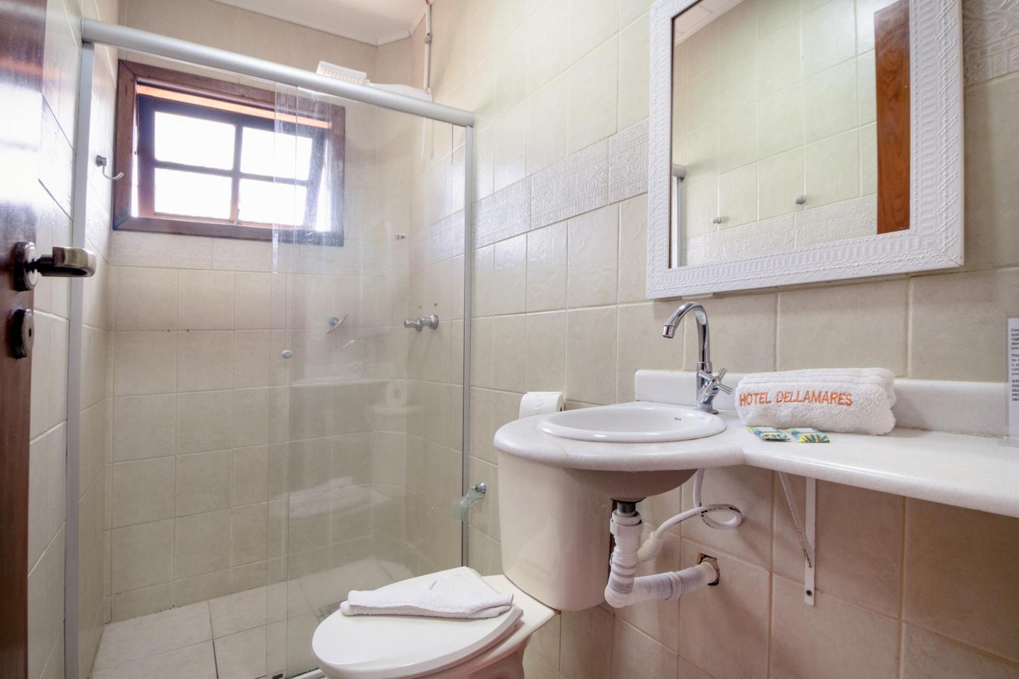 Hotel Dellamares Ubatuba Chambre photo