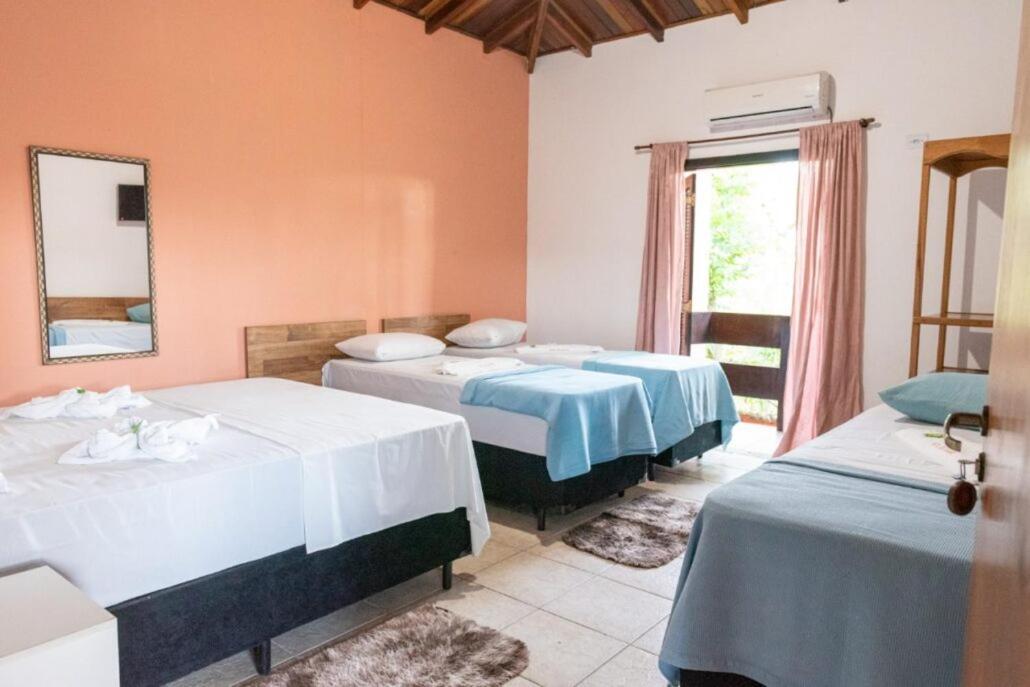 Hotel Dellamares Ubatuba Extérieur photo